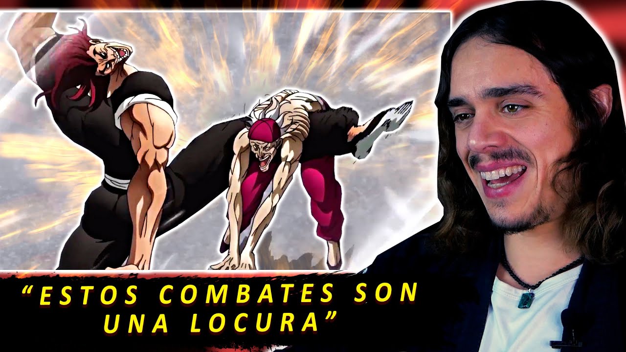 EL GRAN TORNEO de RAITAI | Reacción y análisis