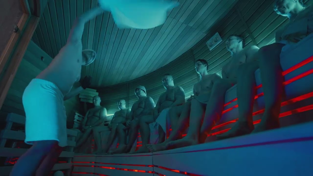 Wellness Thermal Corvinus