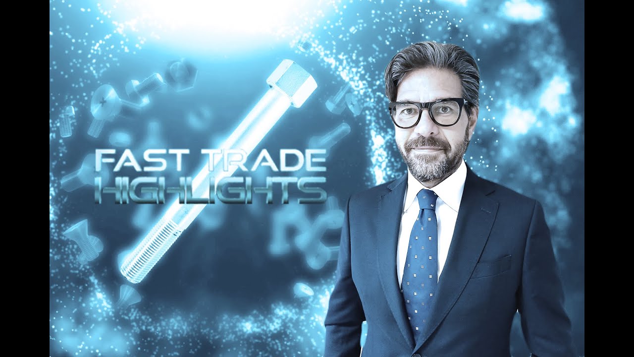 Fast Trade Highlights - Marco Sioli