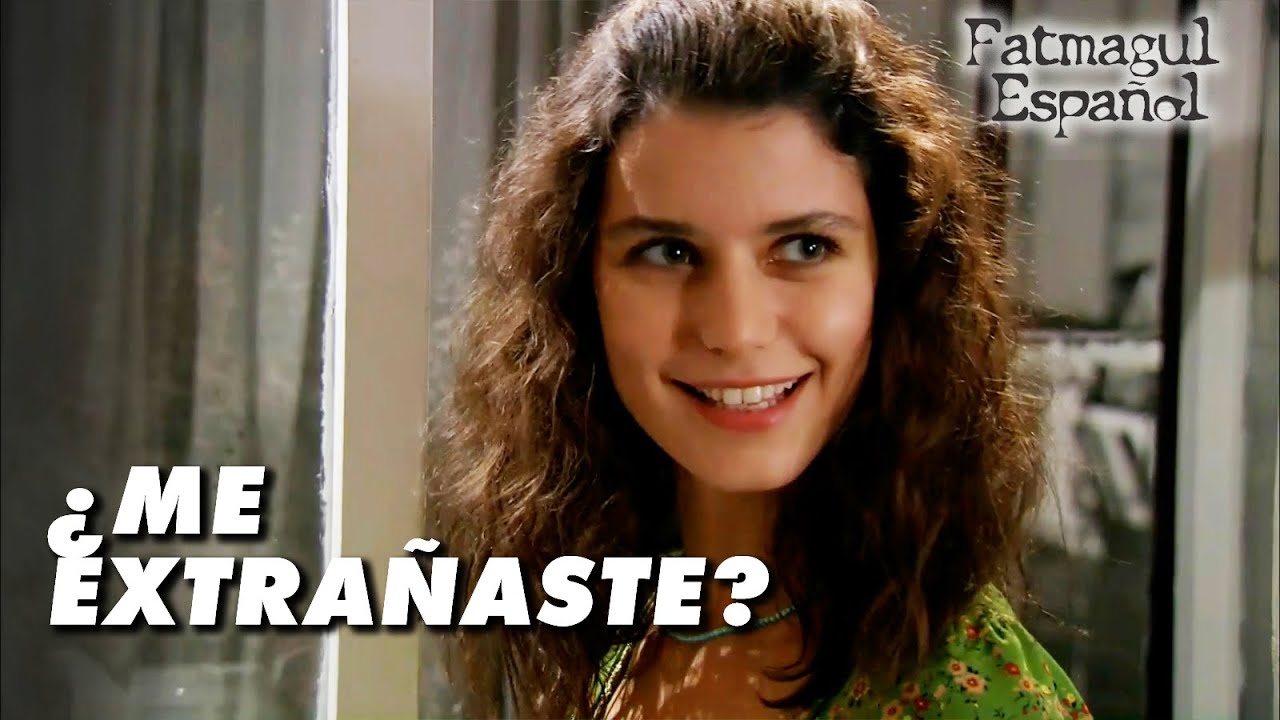 Fatmagul Español - ¡El anhelo de Fatmagul de Kerim! - Sección 44