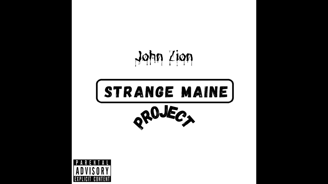 John Zion - 207 Haunts Me (Official Audio)