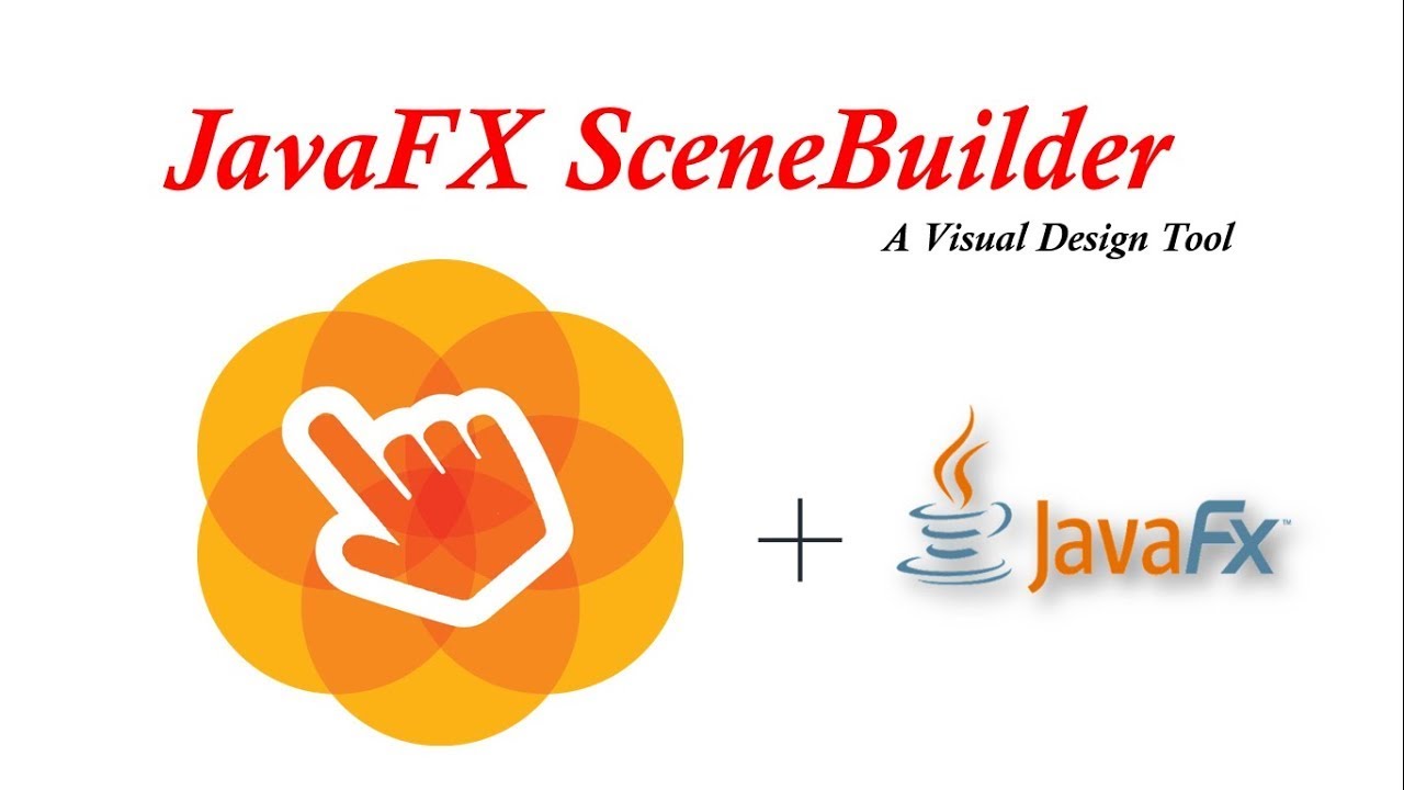 Setup IntelliJ IDEA for JavaFX & SceneBuilder and Create Your First JavaFX Application