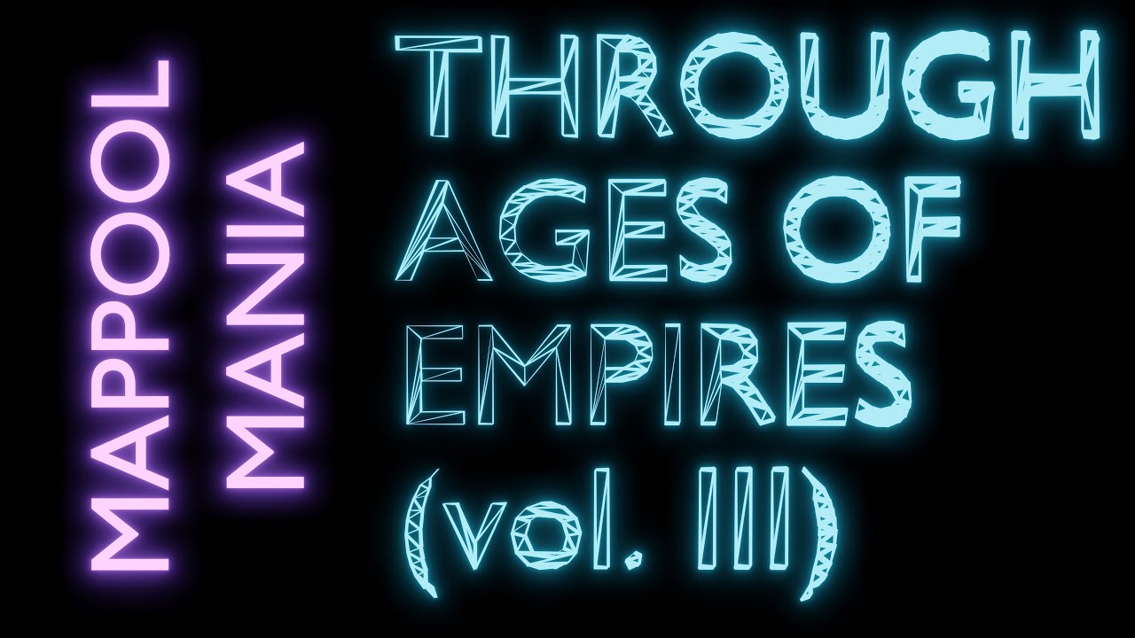THROW ME AWAY - Mappool Mania (ARABIA IS SH*T)