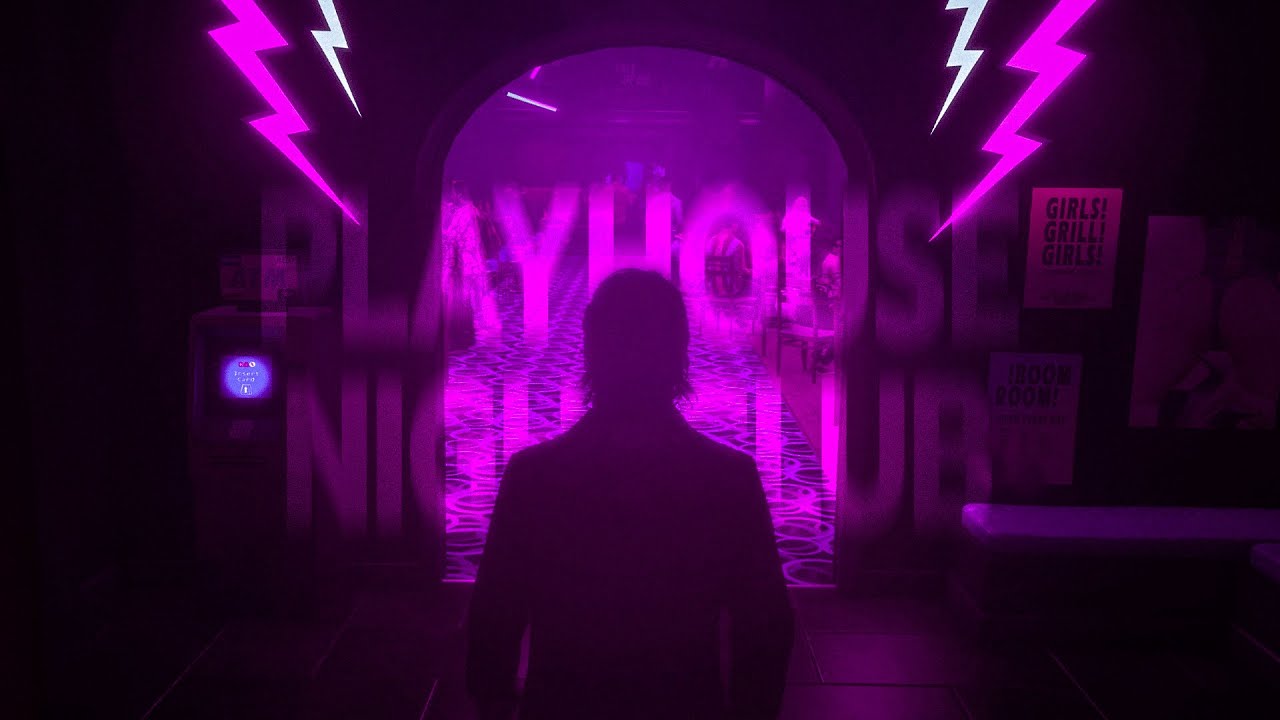 PlayHouse Nightclub | FiveM MLO Showcase