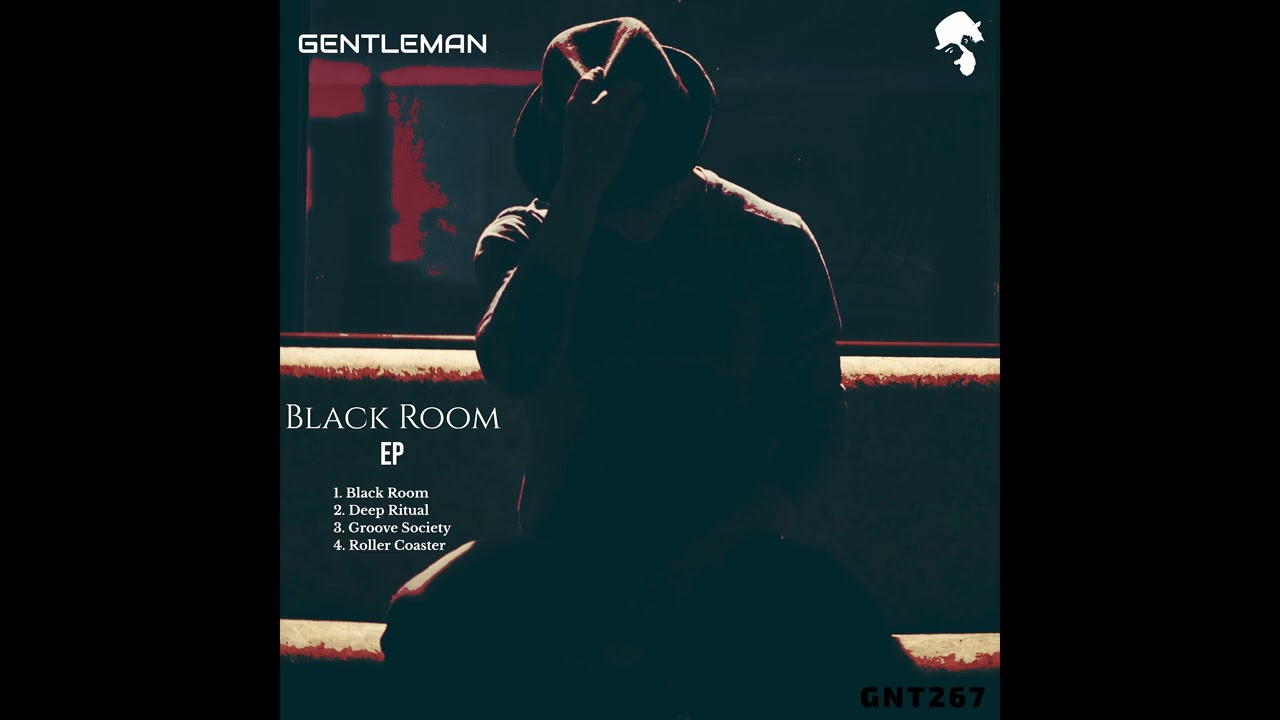 Gentleman - Roller Coaster (Original Mix) [PREMIERE]