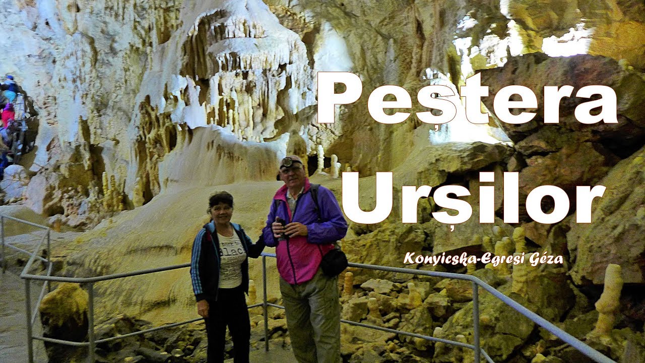 Pestera Ursilor