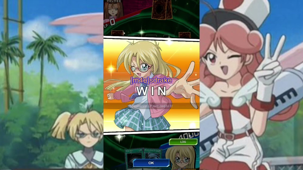Injection Fairy Lily Legacy Duel Jan 2026 [Yu-Gi-Oh! Duel Links]
