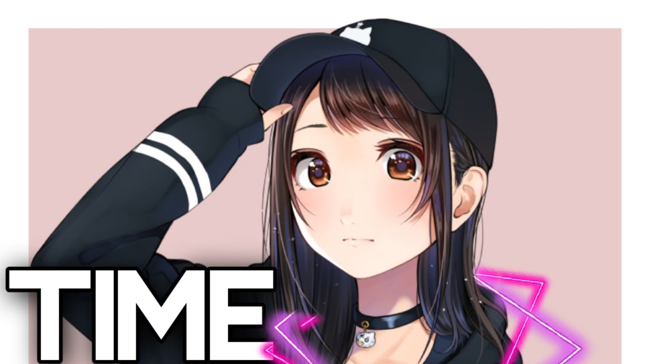 Nightcore - Time