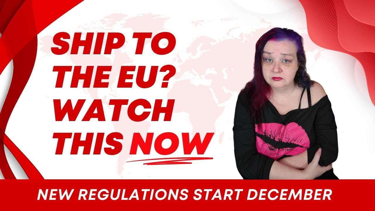 What the EU's New GPSR Means for International Sellers &ndash; Should You Stop Selling to the EU?