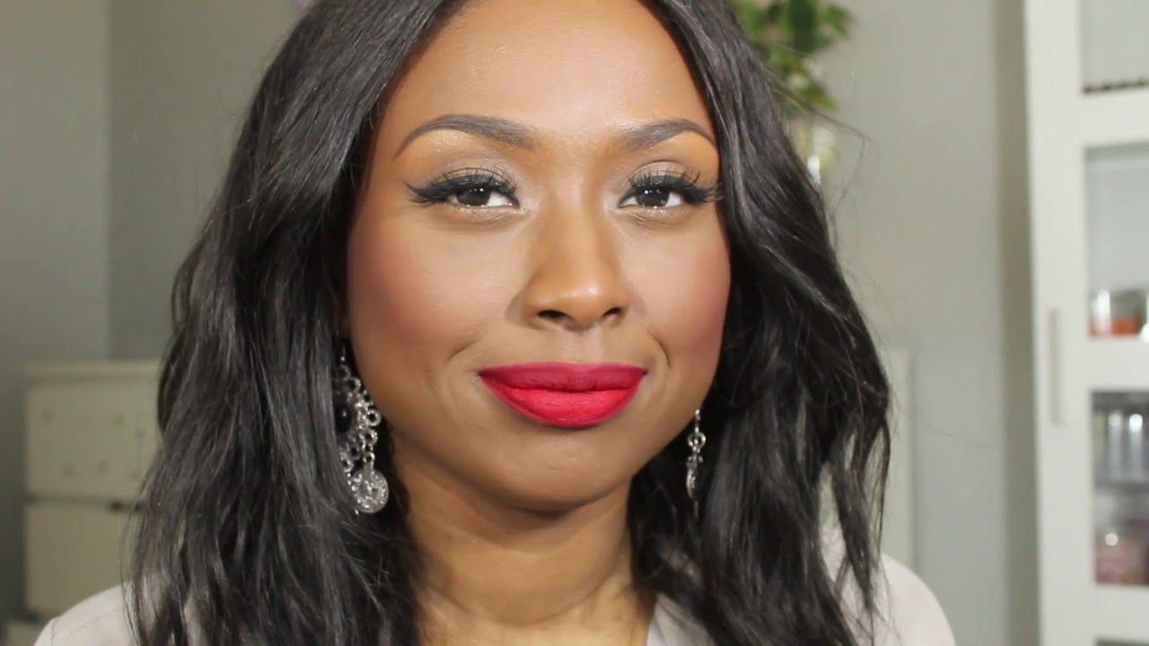 Makeup Sachacosmetics! Revue, démo
