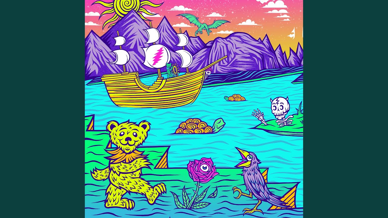Bird Song (Live at The Gorge Amphitheatre, George, WA, 7/7/23)