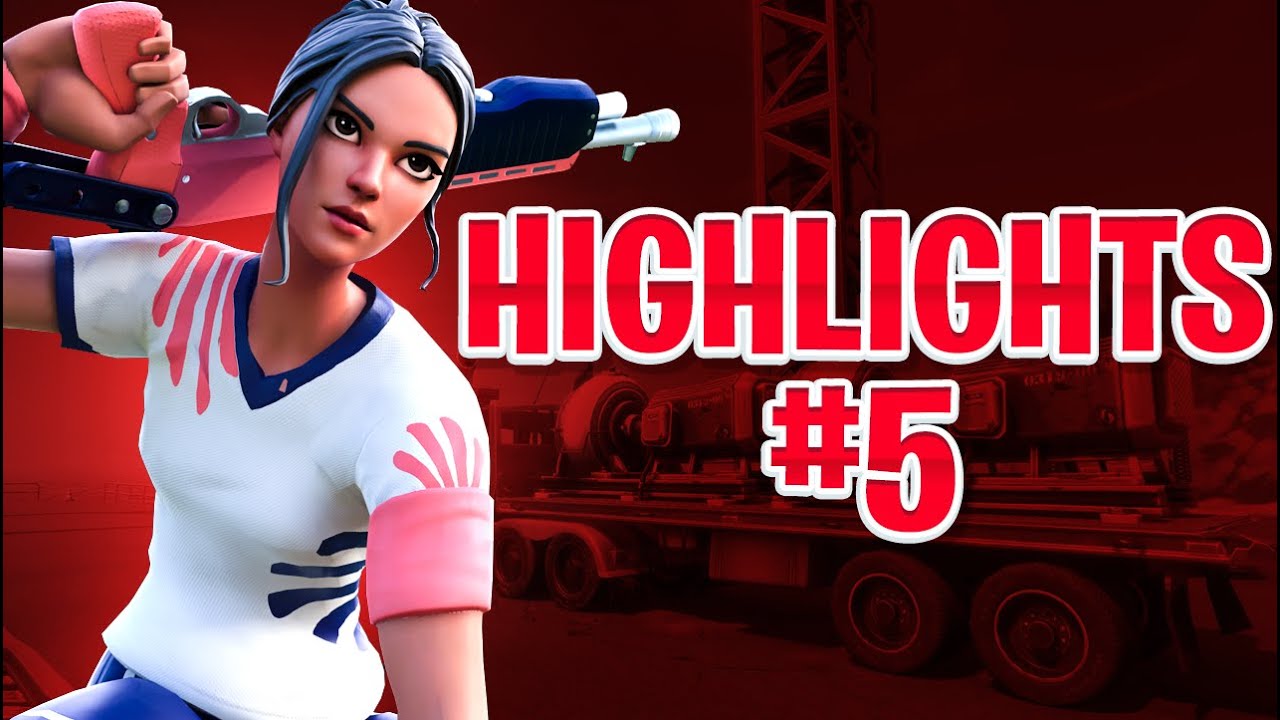 Elezar Highlights #5 Dumb Luck 🍀