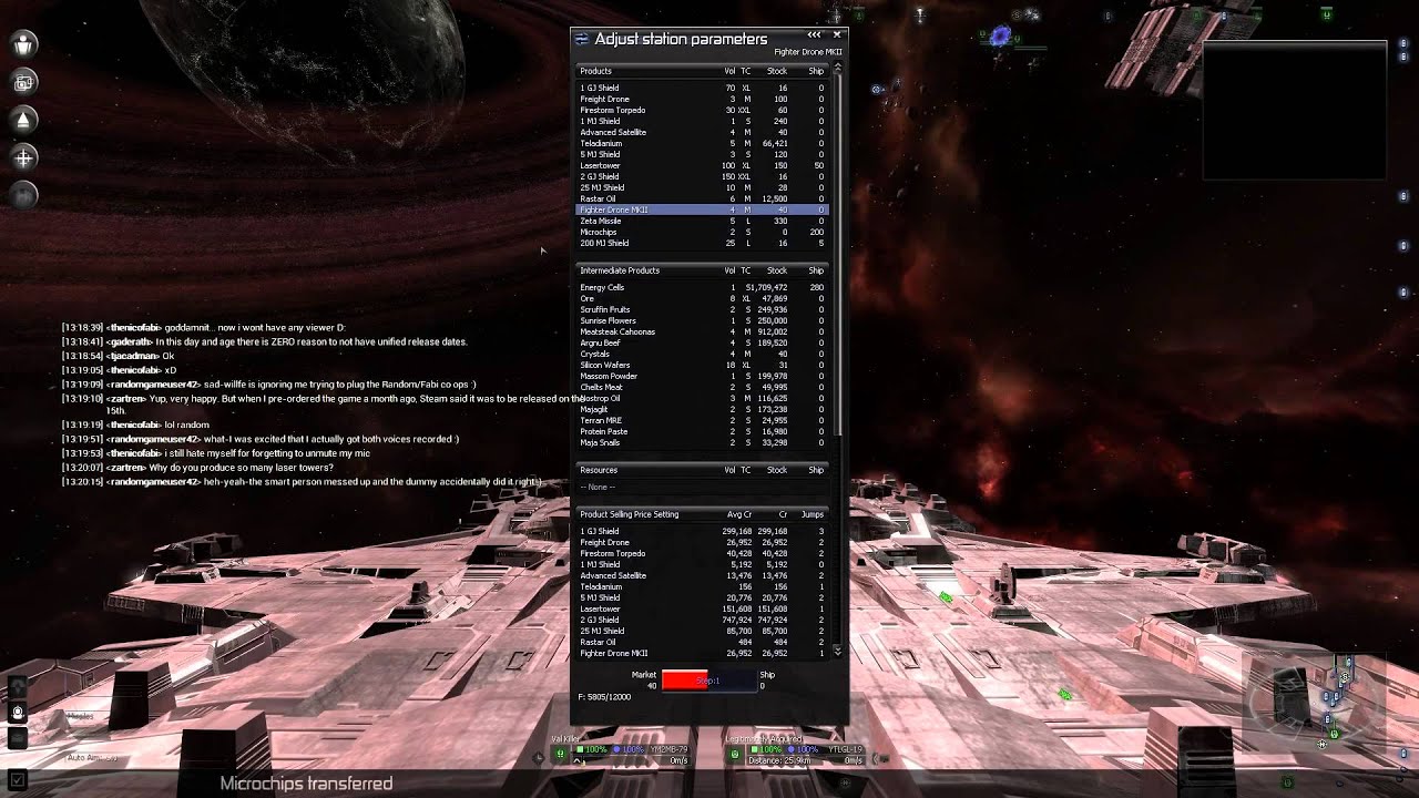 X3AP XRM [Part 160] Paved With Good Intentions [Livestream 1/9]