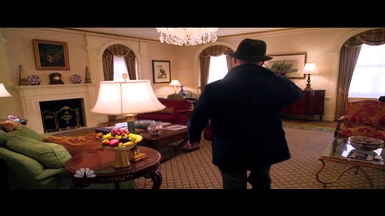 A Blacklist Fan Video - How You Like Me Now