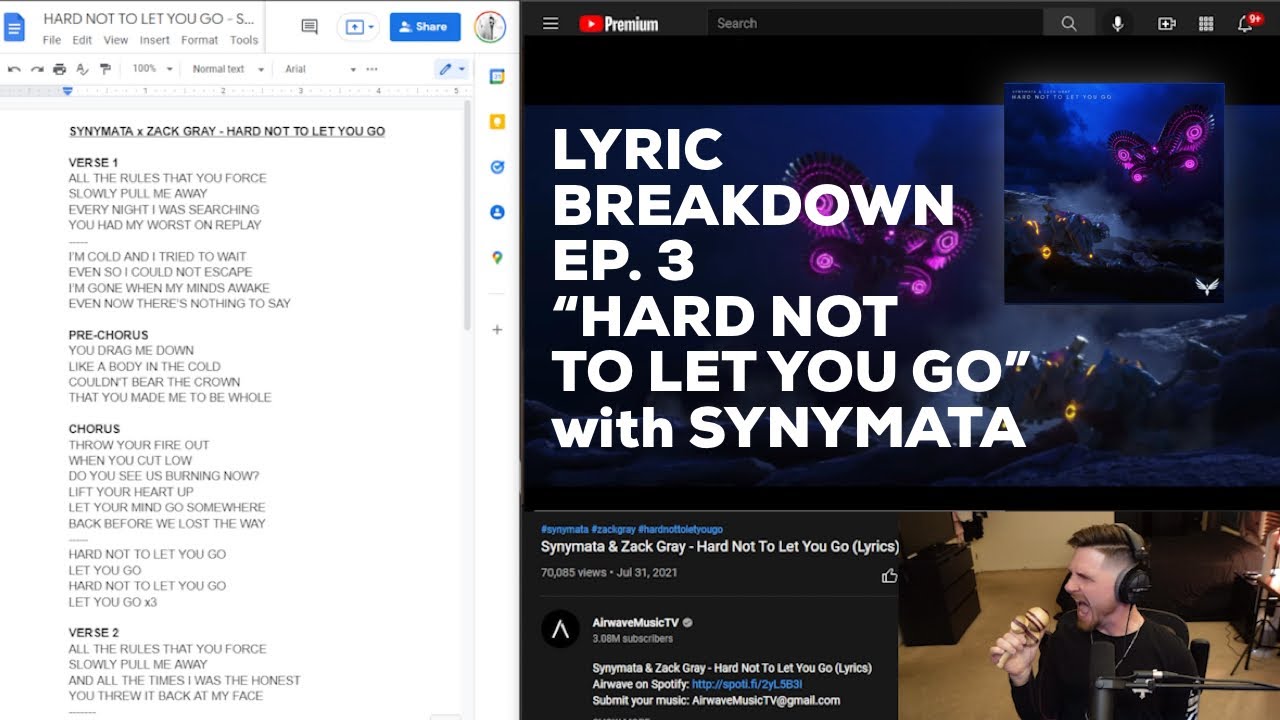 Lyric Breakdown | Ep. 3 