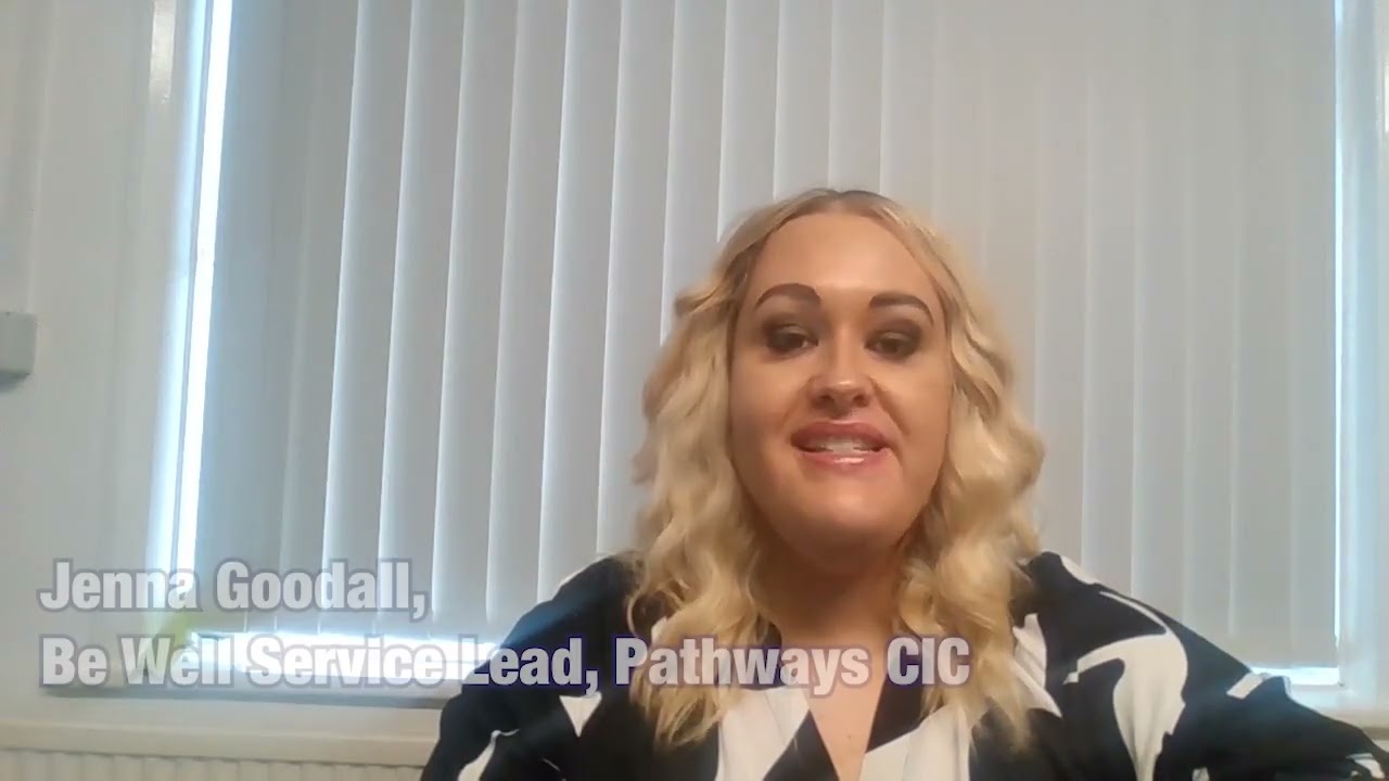 Be Well Employment Pathway for Health Professionals