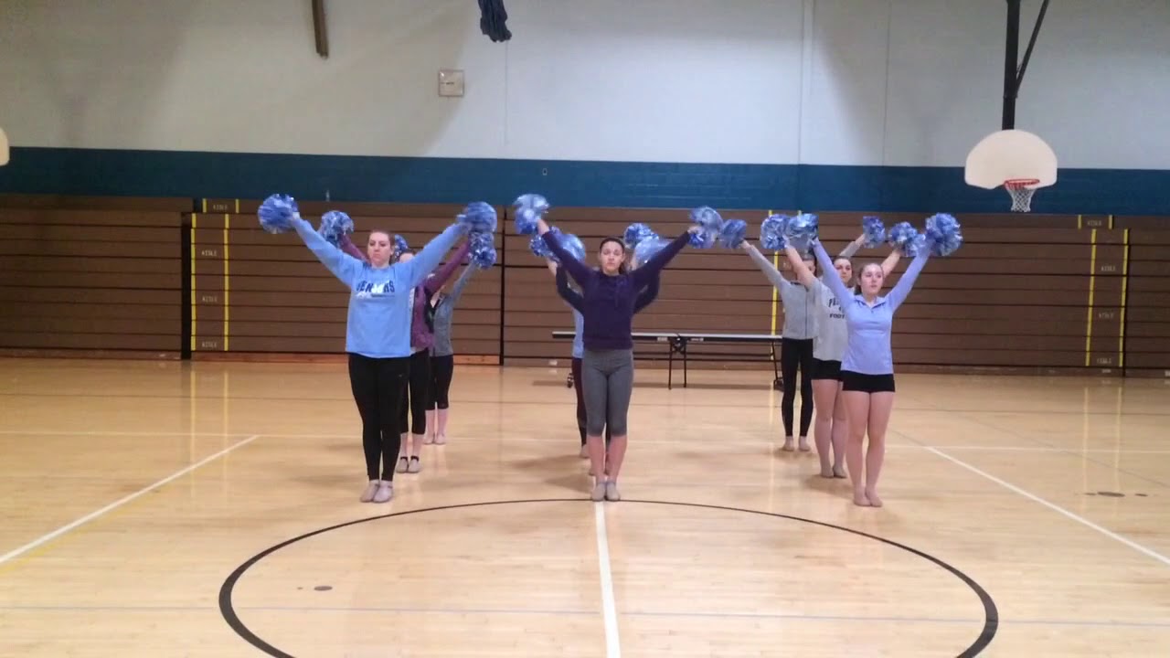 Pom Transitions 1