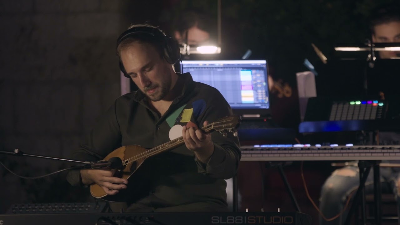 AVP Project - The Good Kids - Live @ Suli An - Skopje