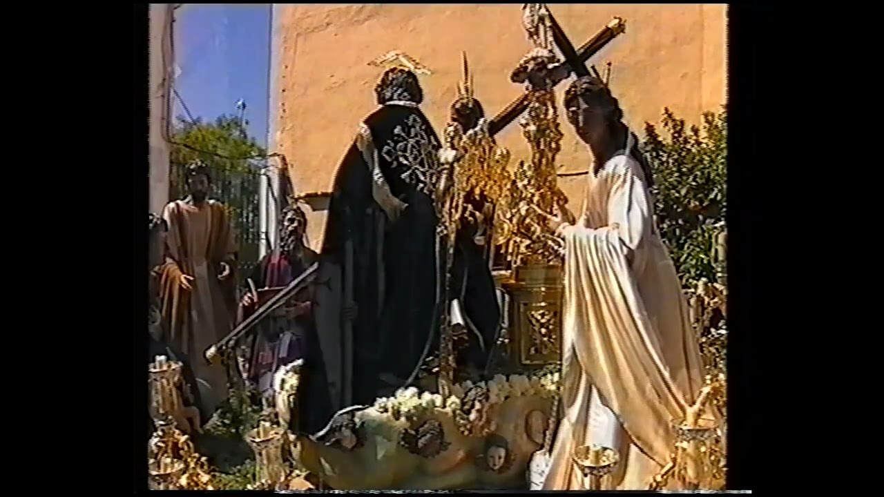 Supercable: Salida Hdad. La Trinidad (2001)