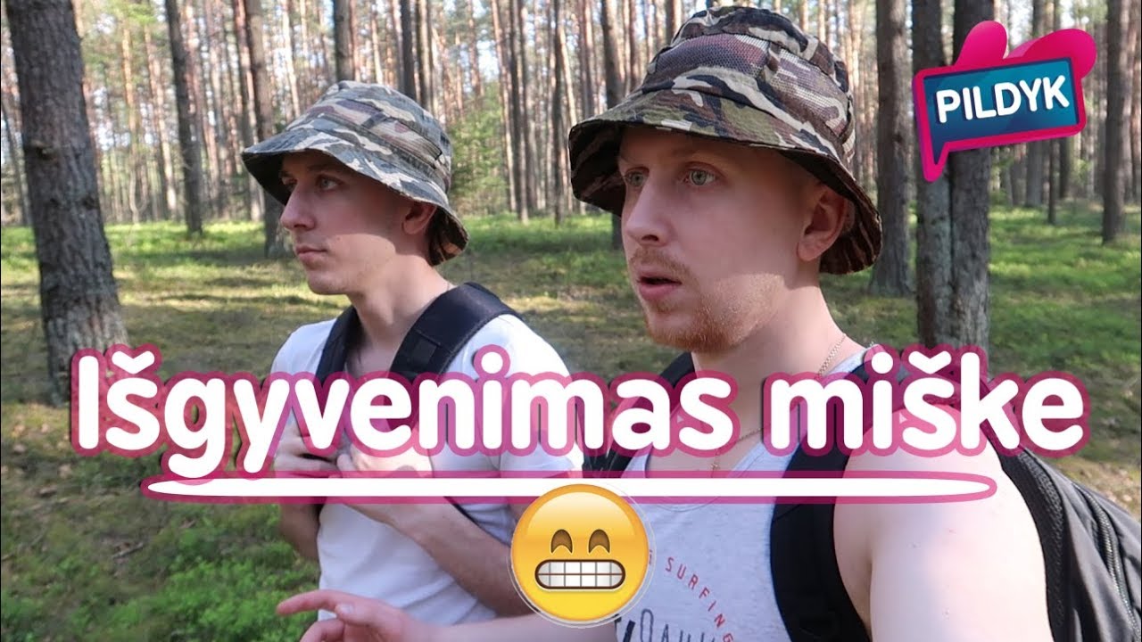Pildyk ofisas. I&scaron;gyvenimas mi&scaron;ke su sTimoMedia  | Lauritta, sTimoMedia, Talžūnas, Vėjas