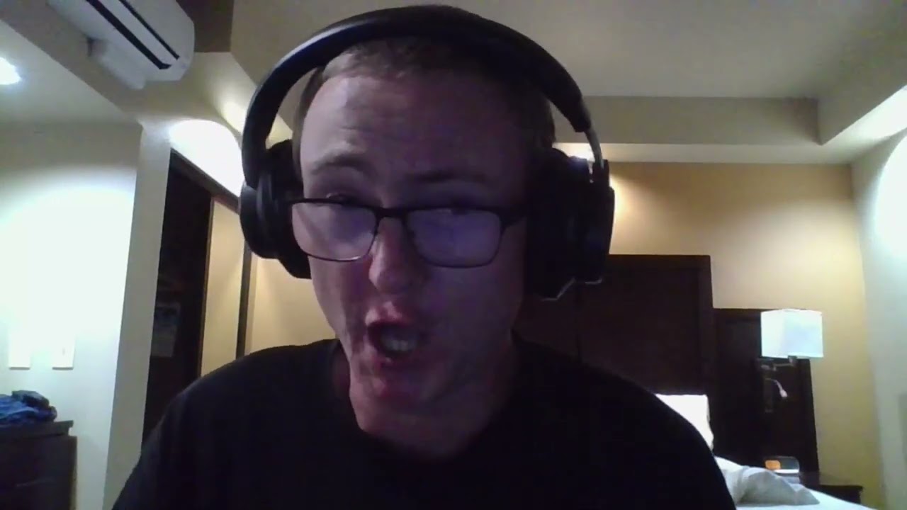 My Subscribers Think I Sound Like Franzj