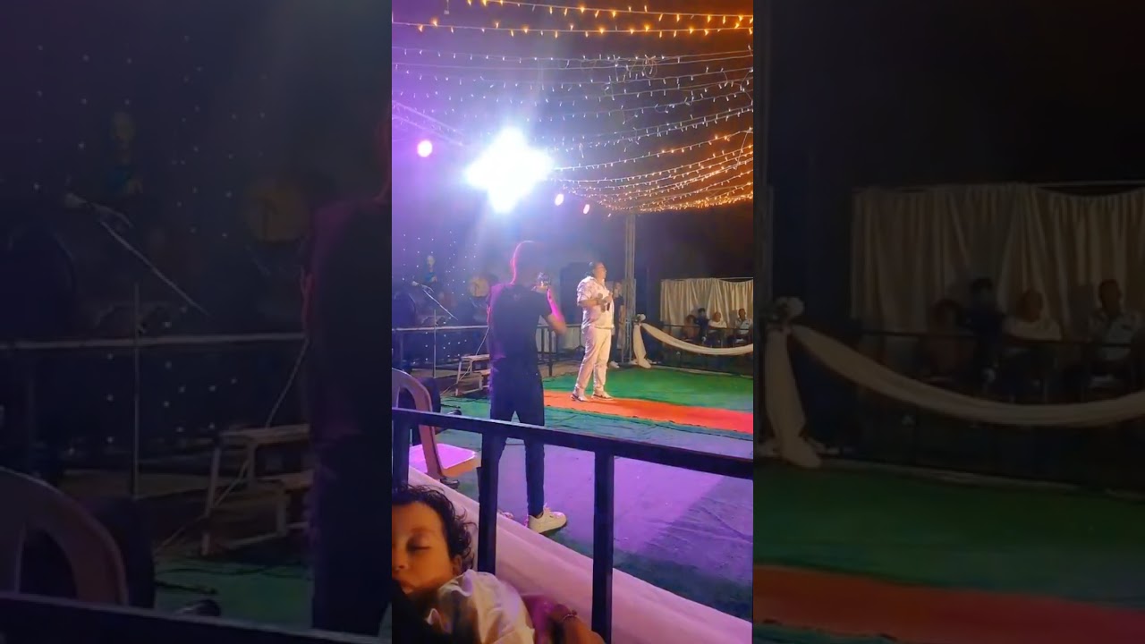 sofien Dehech fi bo7ajla موال ليام ل سفيان الداهش متفلتوووش 🔥🔥نار نار
