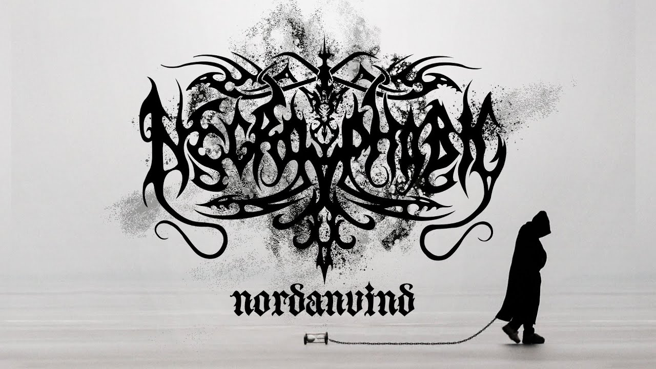 NECROPHOBIC - Nordanvind (OFFICIAL VIDEO)