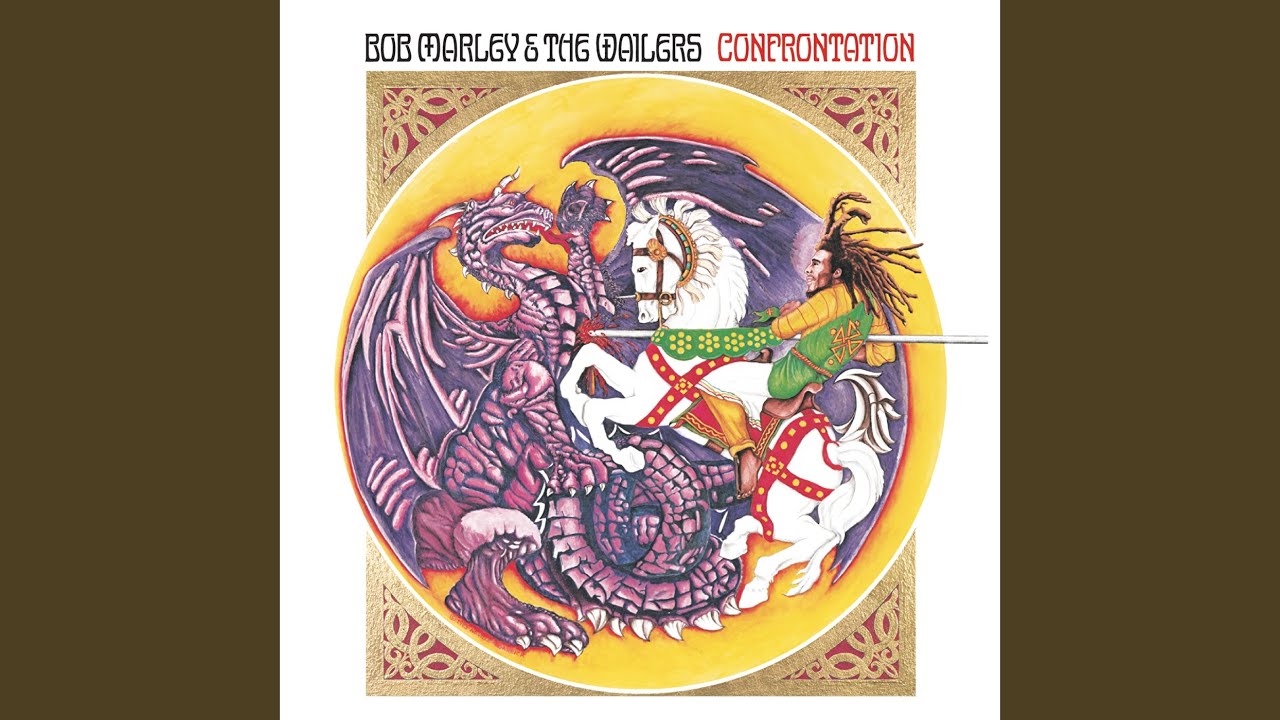Chant Down Babylon