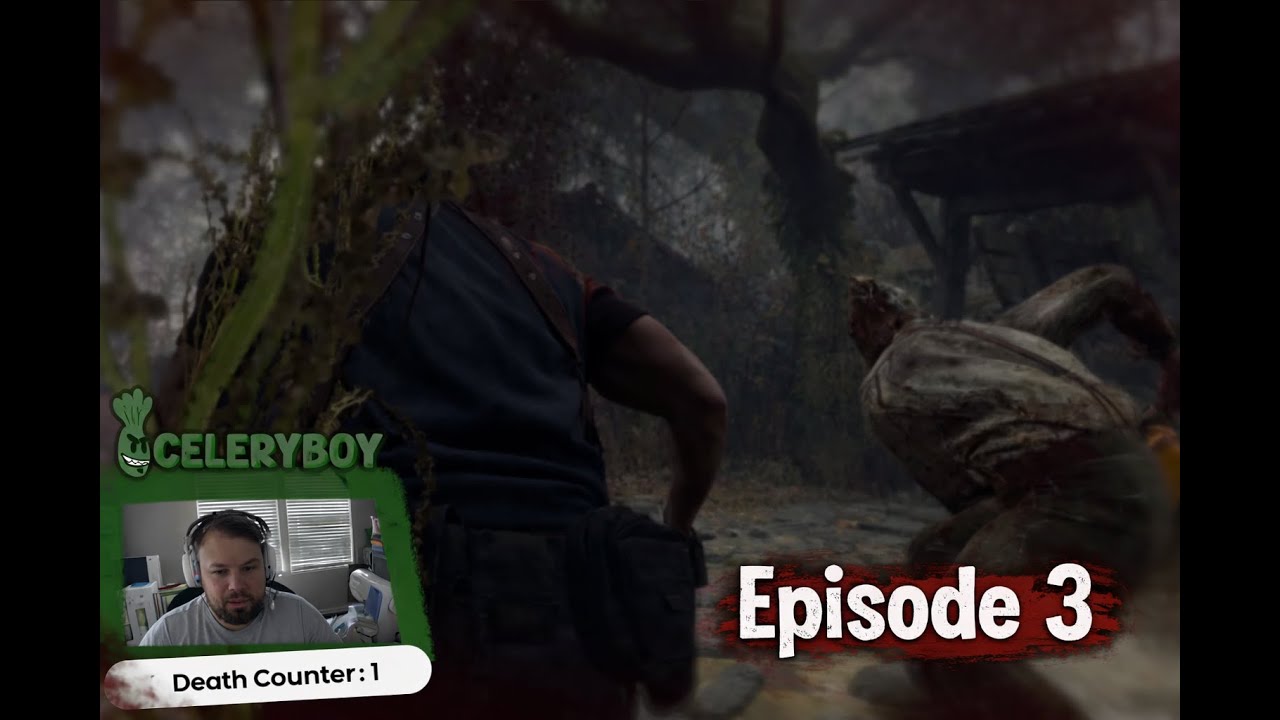 Let's Play | Resident Evil 4 | Episode 3