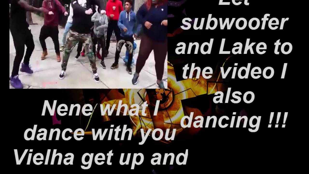 T-Wayne - Swing My Arms Challenge(AppleiPhone)