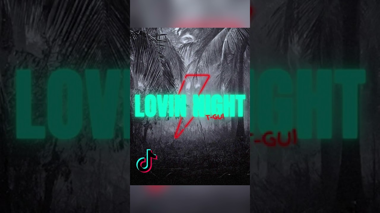 T-Gui Lovin Night TikTok Remix (haitian kompa)