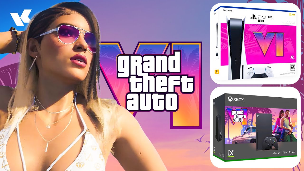GTA 6 DOWNLOAD SIZE AND SPECS? Everything We Know!