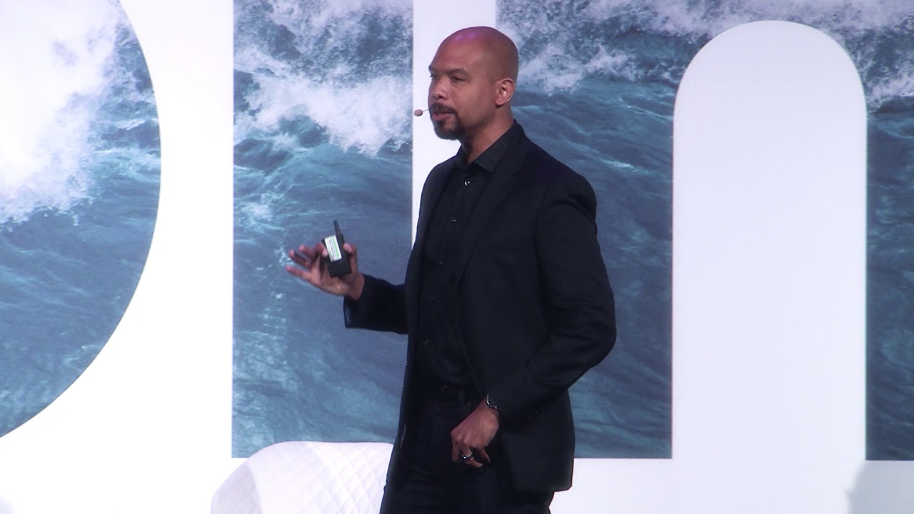 JOIN 2018 - Keynote: Nick Caldwell