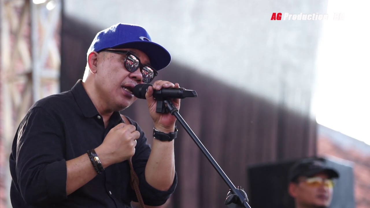 DOEL SUMBANG - PANGANDARAN LIVE REUNI AKBAR SMAN 1 TELAGASARI KARAWANG