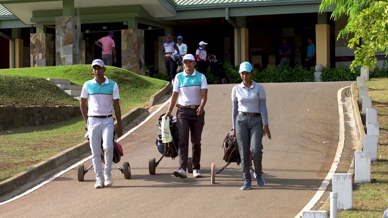 Eagles' Golf Links, Trincomalee