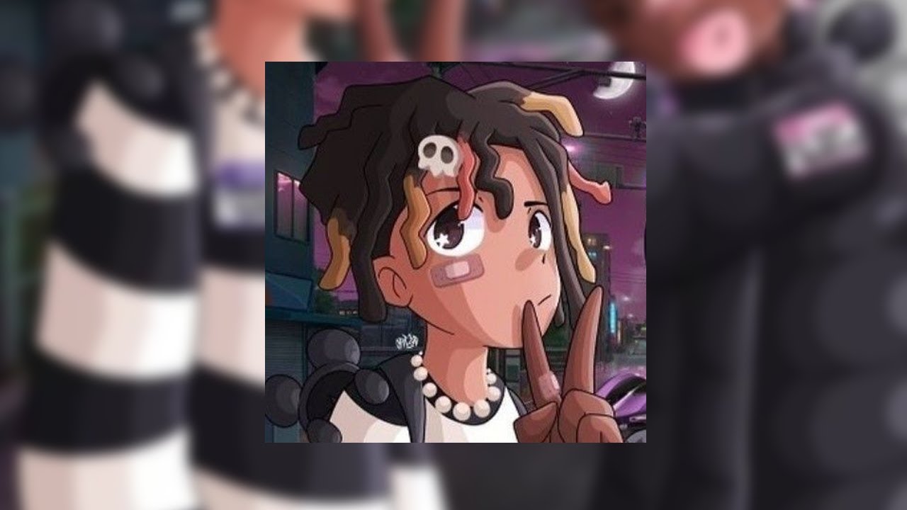 [FREE] Iann Dior Type Beat - 