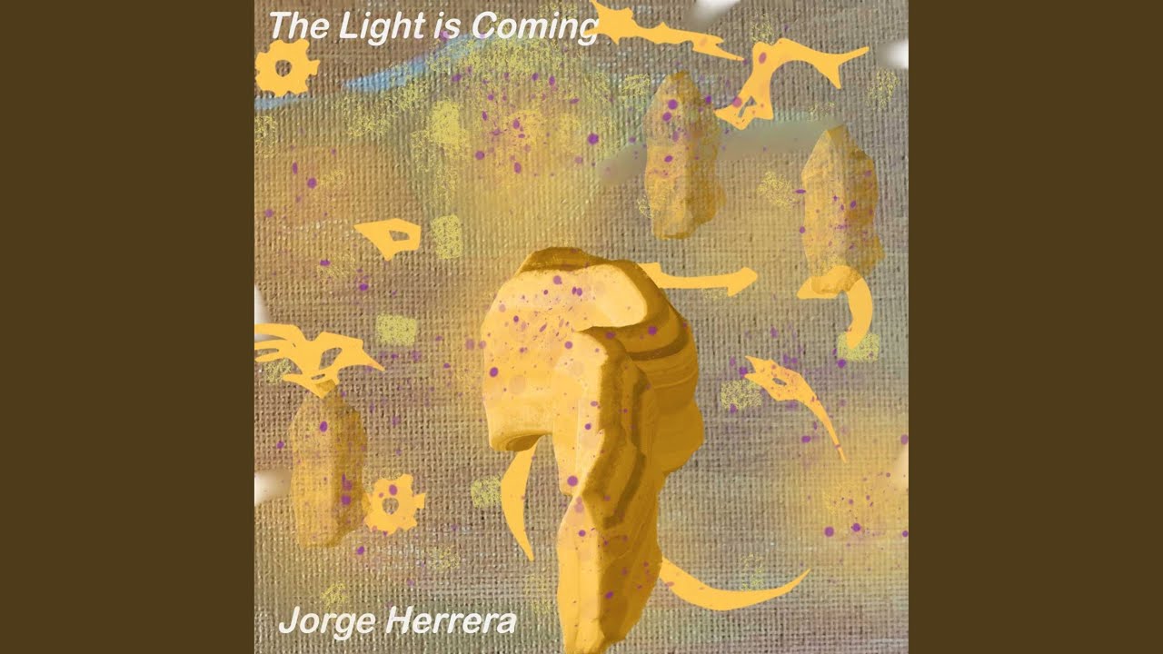 The Light Is Coming