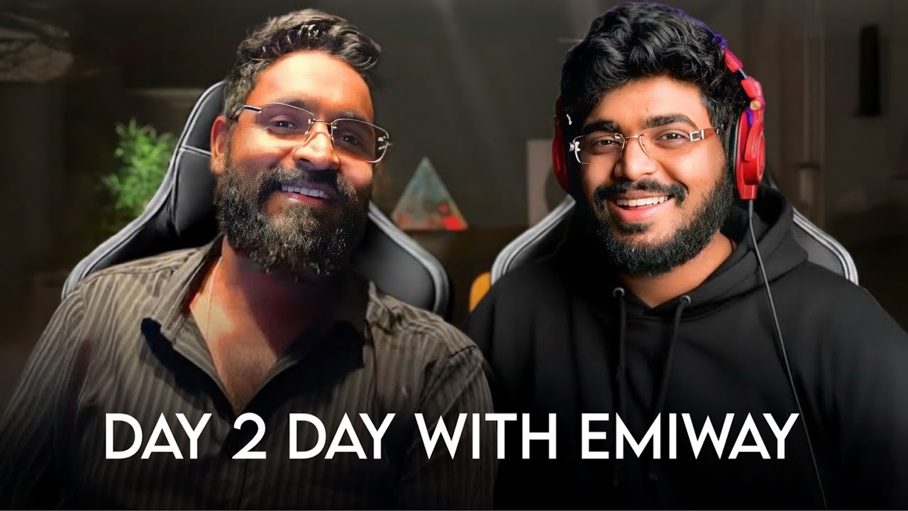 EMIWAY BANTAI Reacted To Our Video