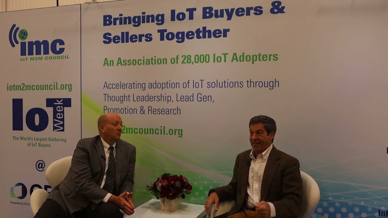 CES 2026 Interview: Marc Plante, Dir, Business Development & Operations, Somos