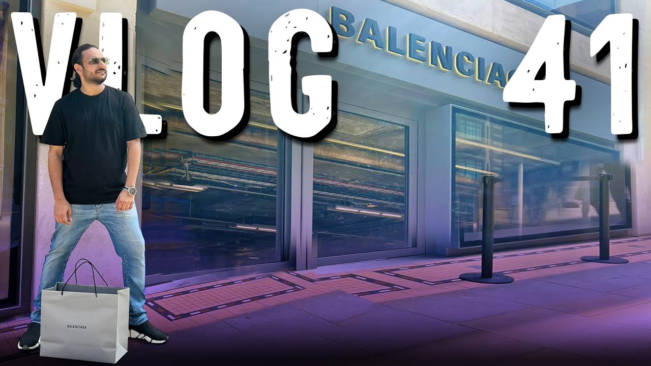 Looking For London's Best Sneakers