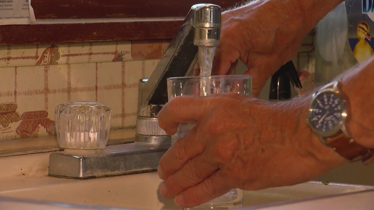 Troubled waters: Is New Mexico's drinking water safe?