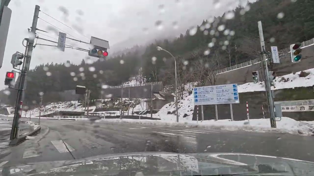 SNOW TIME