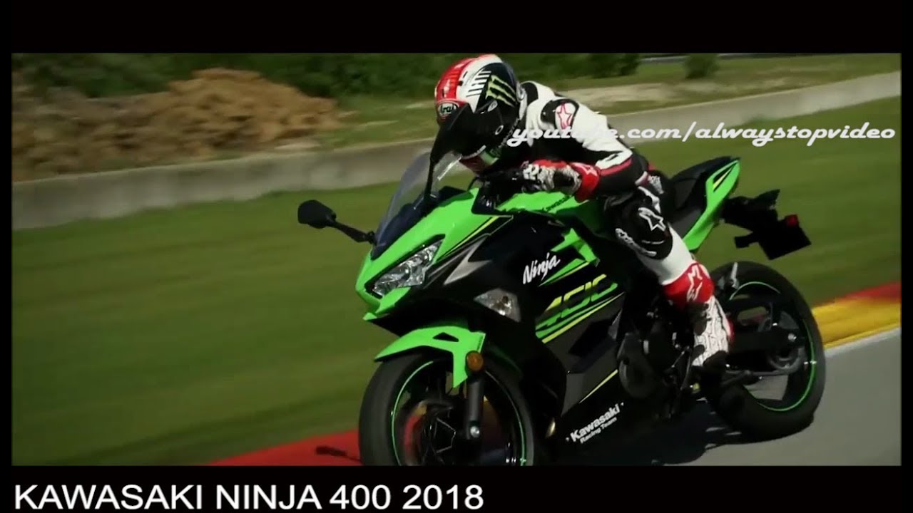 TOP 5 FASTEST BEGINNER SPORT BIKE 300CC-400CC 2017 | HD 720p