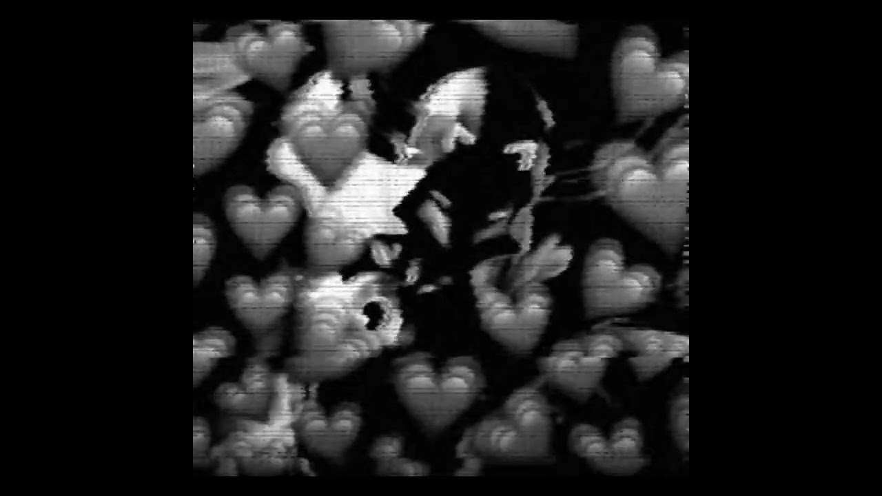 sad techno mix