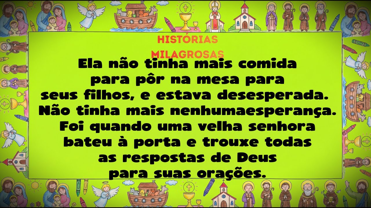 A Senhora à Porta
