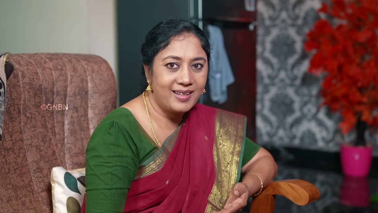 வீட்டின் சுத்தத்தை கர்த்தர் விரும்புகிறார்  | Episode 24 | ஜோதி அக்கா | Jothi Akka | Jesus