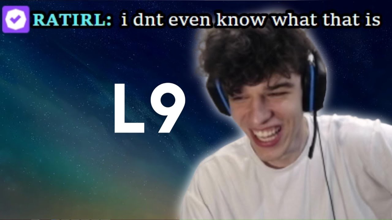 Reacting To What Is L9 By Doaenel With RATIRL