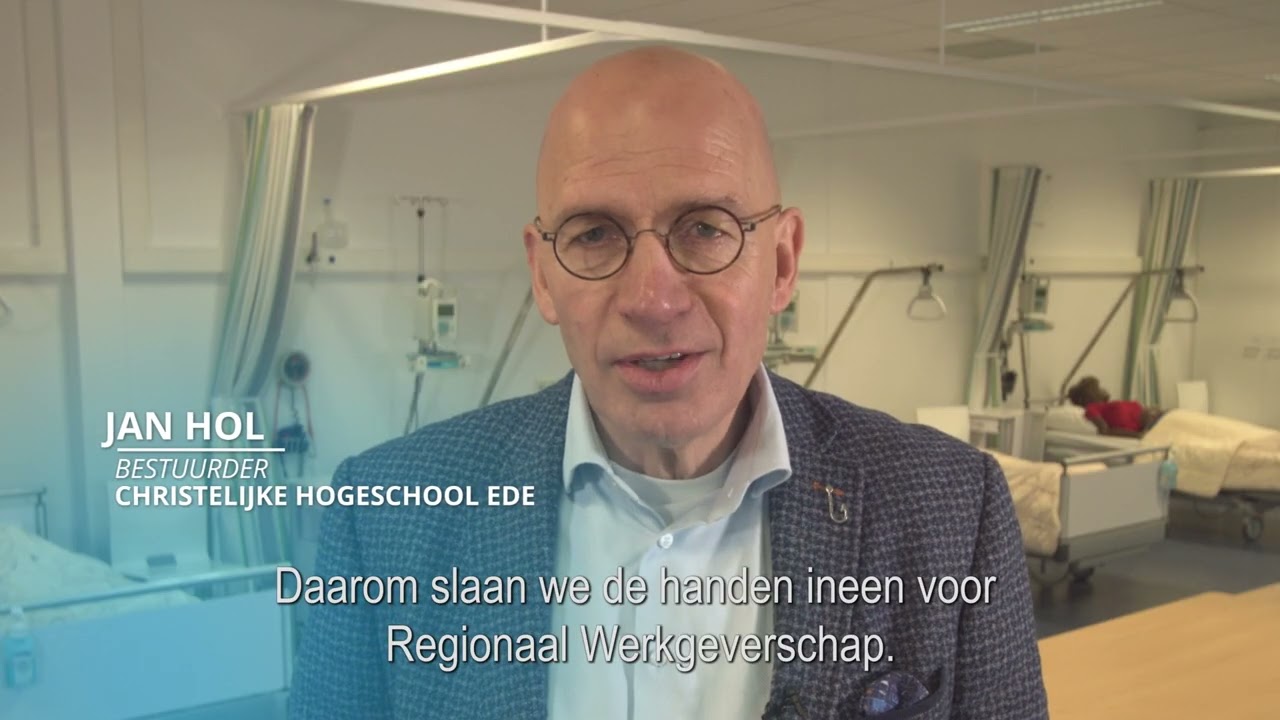 Regionaal Werkgeverschap Gelderse Vallei