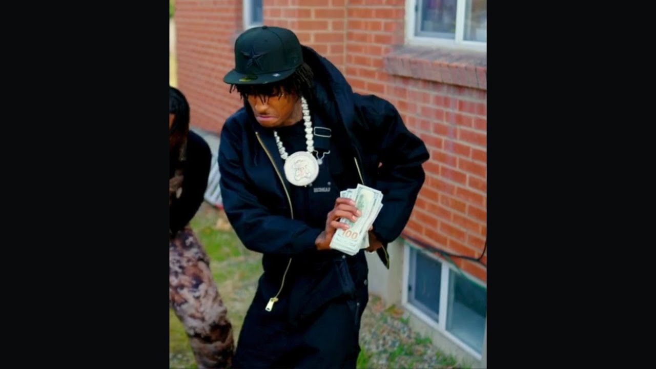 (FREE) NBA Youngboy Type Beat 2026 - 