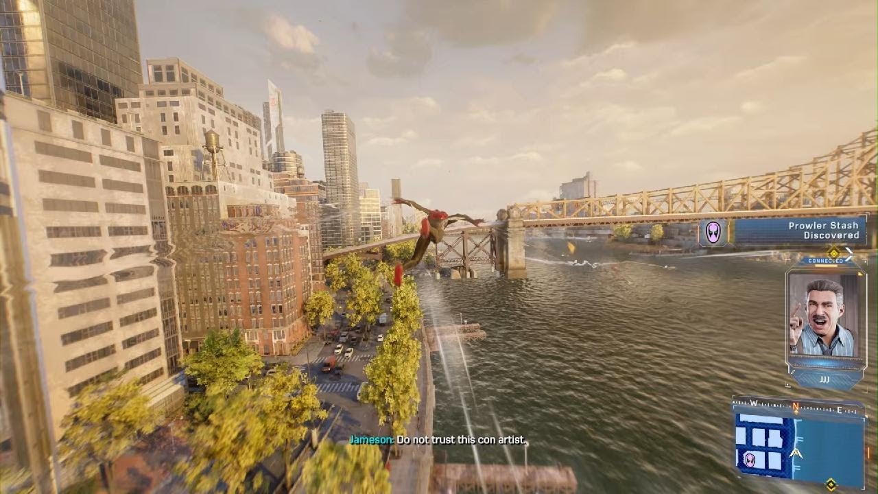 Marvel's Spider-Man 2